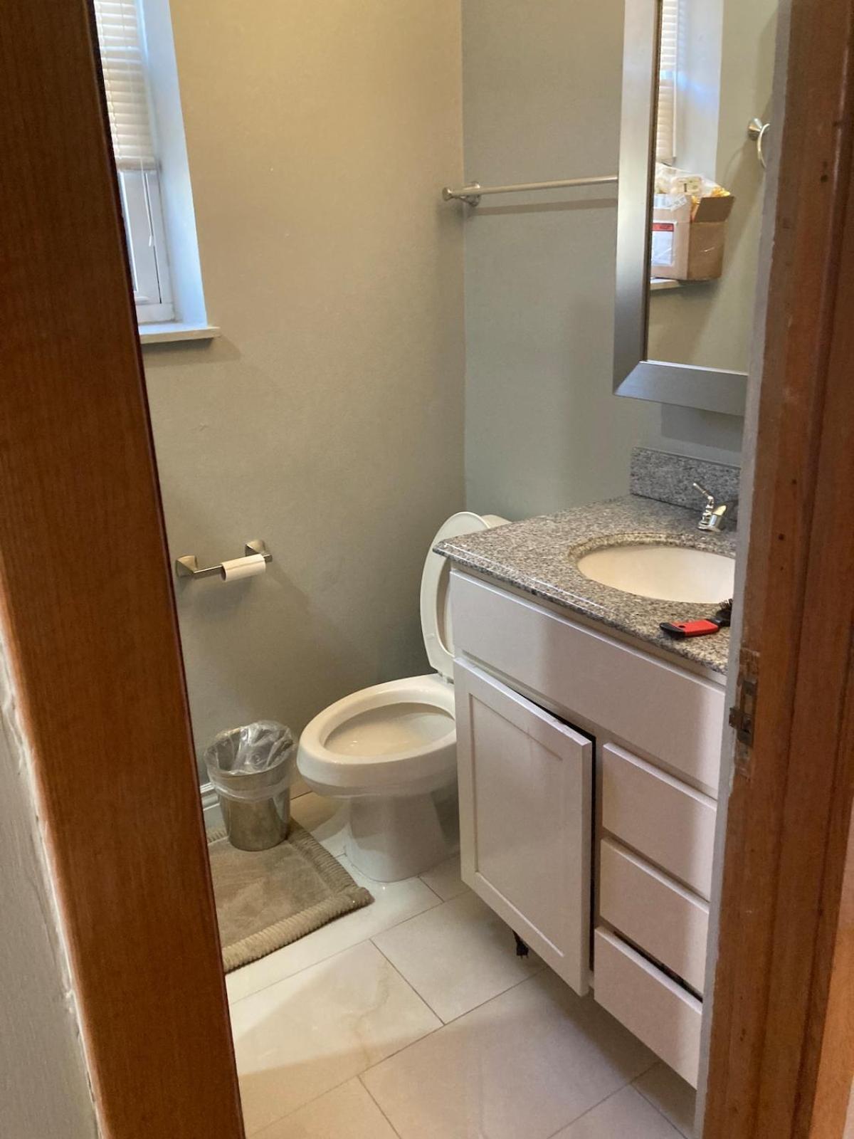 Green Room In Dorothys Bnb Chicago Ngoại thất bức ảnh
